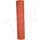 Safety and Snow Fence