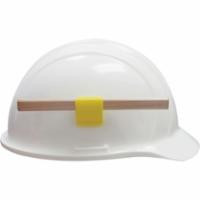 Pencil Clip for Hard Hats
