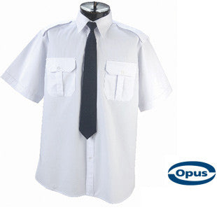 US512 Uniform Short Sleeve Shirt
