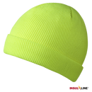 TUQUE DOUBLÉE - TRICOT 100% ACRYLIQUE - HV