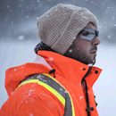 TUQUE DOUBLÉE - LAINE/ACRYLIQUE