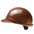 Wave Ratchet Hard Hat