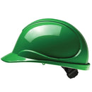 Wave Ratchet Hard Hat