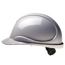 Wave Ratchet Hard Hat