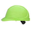 Wave Ratchet Hard Hat