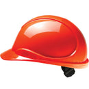 Wave Ratchet Hard Hat