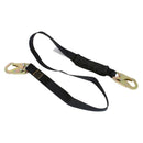 6' Shock Lanyard with Snaphook
