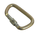 3/4" Autolocking Carabiner