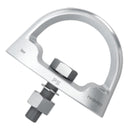 Ancrage avec kit de boulons 1/2"