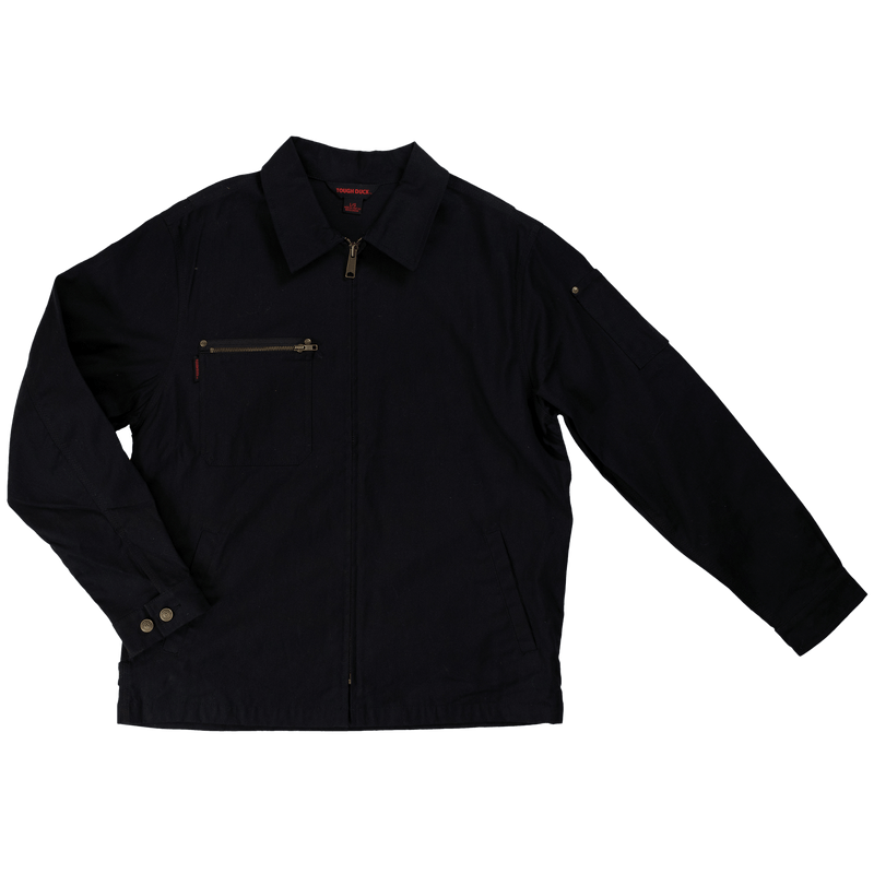 WJ05 Eisenhower Jacket