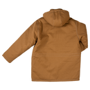 Parka WJ18 Abraham Hydro