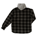 WS02 Sherpa Lined Fleece