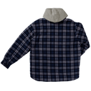 WS02 Sherpa Lined Fleece