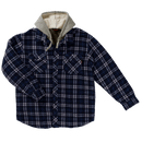 WS02 Sherpa Lined Fleece