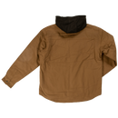 WS03 Sherpa Lined Duck Jac-Shirt