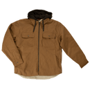 WS03 Sherpa Lined Duck Jac-Shirt