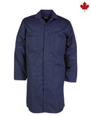 160 Welder's 100% Cotton Lab Coat