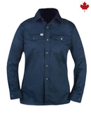 177 Ladies' Work Shirt