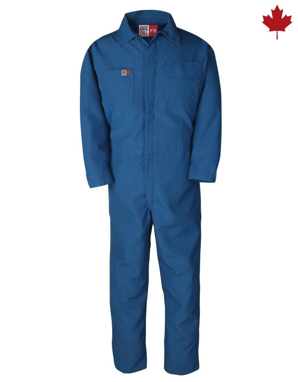 TX1100N6 Unlined Nomex Coverall