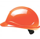 Wave Type 2 Ratchet Hard Hat