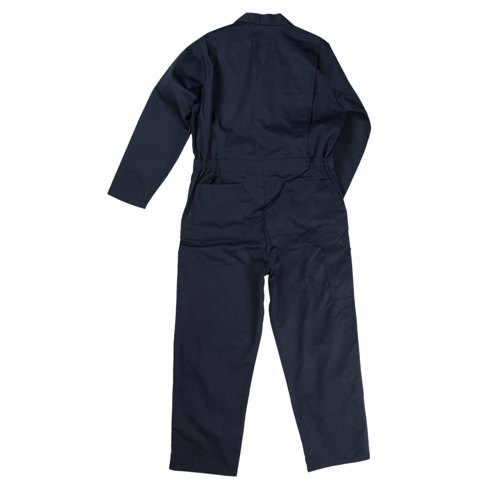 i063 Unlined Coverall – Universel Safety