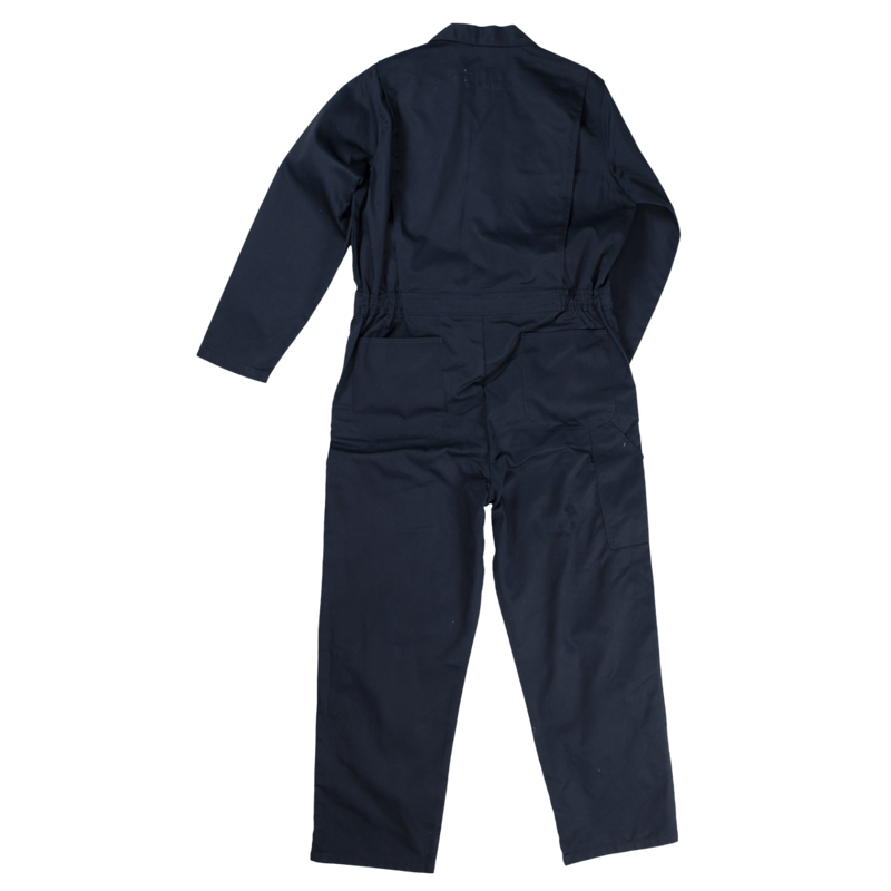 i063 Unlined Coverall