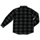 i964 Buffalo Check Fleece Shirt