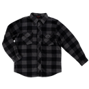 i964 Buffalo Check Fleece Shirt